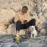 Книжный бот Мастридера