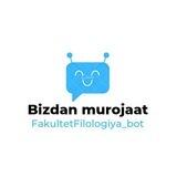 Bizdan murojaat