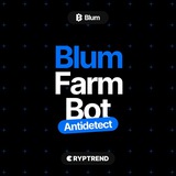 BlumFarmBot