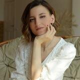 Алиса Золотова