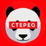 Stereo Panda Teacher