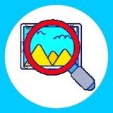 Search by image | Поиск по картинке