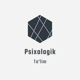 Reklama | @Psixologik_Talim