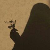 تُوآصِـلَ فُرآشّـهِہ 🖤🥀