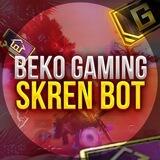 BEKO LOBBY BOT 🔥