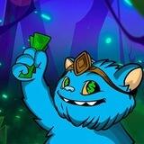 BabyMumba AirDrop
