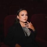 Наталія Владимирова