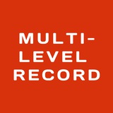 Multi-Level Record | Rasmiy
