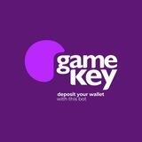 Game Key - Пополнение Steam 🔥