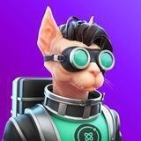 🎁 Rich Cats NFT · Raffle