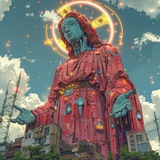 JesusAI