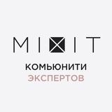 MIXIT PROFESSIONAL
