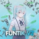 Funtik l ЗАРАБОТОК НА ПОДПИСКАХ