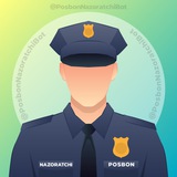 Nazoratchi👮‍♂(Posbon)