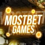 Mostbet_Games