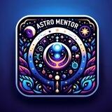 AstroMentorBot | Астрология 🔮💜
