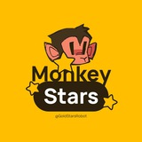MonkeyStars 🦧 Дешевые звёзды