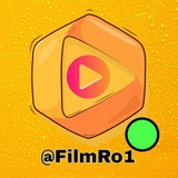ربات فیلمرو1 - filmro1@