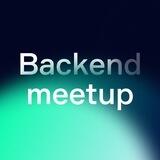 Backend Meetup by tekmates