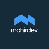 MohirDev Sotuv bo'limi | Bot