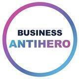 Antihero | Бизнес-школа