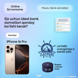Opros bot