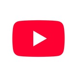 YouTube - Смотри в телеграм | Скачивай