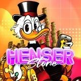 Henser Store