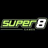 Super8 Games @AIRDROP