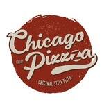 Chicago Pizzza by Zeus