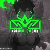 Crown manhwa