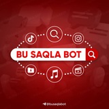Bu Saqla Bot !