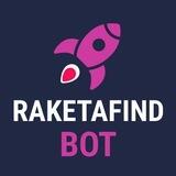 RAKETAFIND - Поиск блогеров на WB