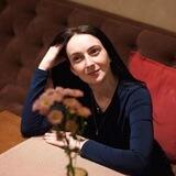 Мария Логощук