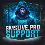SMSLive.PRO | Тех. Поддержка | Support