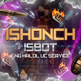 ISHONCH UC [OTZIV]