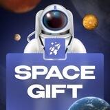 Space Gift