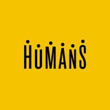 «HUMANS» Бот-сайт.