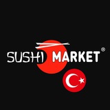 Sushi-Market Türkiye