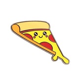 Pizza Slice Bot