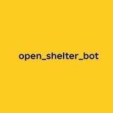 Open Shelter Bot