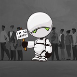 Queue bot