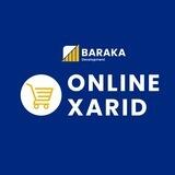 Baraka onlayn xarid