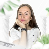 Ваш Нутрициолог Мария