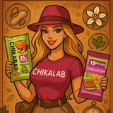 Chikalab: Тайна Шести Ингредиентов