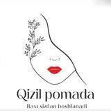 Qizil Pomada Chat