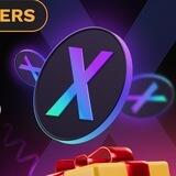 RaysX (RAX) $15k Airdrop