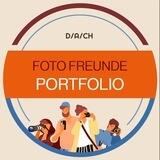 Portfolio/Mitglieder einreichen *Foto Freunde*