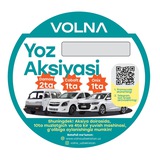 Volna - Yozgi aksiya