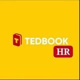 Tedbook HR bot